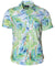 Palms Breeze Aloha Shirt White