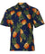Pineapple Gold Waimea Casuals Navy