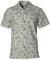 Pineapples Island Hawaiian Shirt Khaki