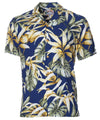 Rainforest Shirt Navy