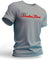 Relax It's ShakaTime Tee T-Shirt Ash