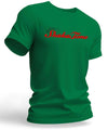 Relax It's ShakaTime Tee T-Shirt Green