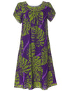 Pull Over Muumuu Dress Papakea