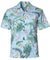 Soul of Aloha Shirt Light Blue
