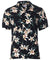 Star Orchid Black Shirt Magnum PI Black