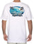Sun-Sand-Surf Men's Hawaiian T-Shirt