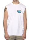 Sun-Sand-Surf Men's Muscle T-Shirt