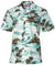 Surf's Up Resort Shirt Sage