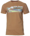 Hawaiian T-Shirt Aloha Hawaii