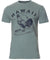 Surf's Up Tee Wake-Up Call T-Shirt