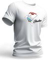 Cool Shark Shaka T-Shirt White