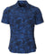 Tropical Valley Performance Shirt Navy