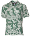 Viva Pineapples Shirt Sage