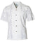 White Hawaiian Shirt Pilialoha Anthuriums White