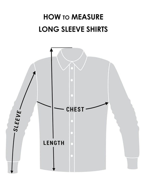 White Long Sleeve Men Hawaiian Shirt Honolulu City of Leis