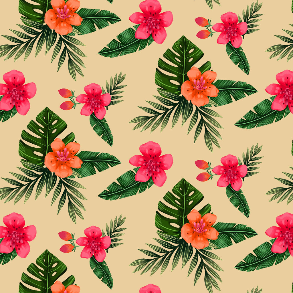 The Hidden Meanings Behind Hawaiian Prints and Patterns