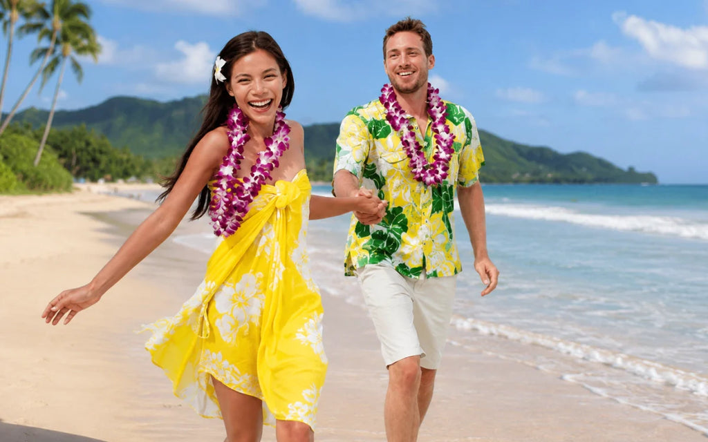Beach to Bonfire: Outfits That Transition with the Temperature