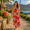 Best Hawaiian Dresses for Summer Heat: Light, Breezy & Beautiful