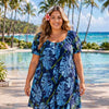 Best Plus-Size Hawaiian Clothing for Women in Honolulu