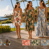 Complete Guide to Women’s Hawaiian Dresses: Length, Fabric & Occasion