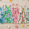 Girls' Hawaiian Dresses: Sizing, Styles & Occasion Guide