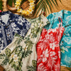 The Hidden Meanings Behind Hawaiian Prints and Patterns
