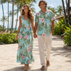 What to Wear as a Guest at a Hawaiian Beach Wedding | Shaka Time Hawaii