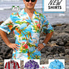 Aloha Friday Shirts - Shaka Time Hawaii