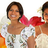 Are there different styles of Muumuu's? - Shaka Time Hawaii