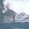 Big Crazy Day at Waimea Bay - Shaka Time Hawaii