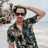 Styling Tips for Desert Vacations with Hawaiian Shirts 
