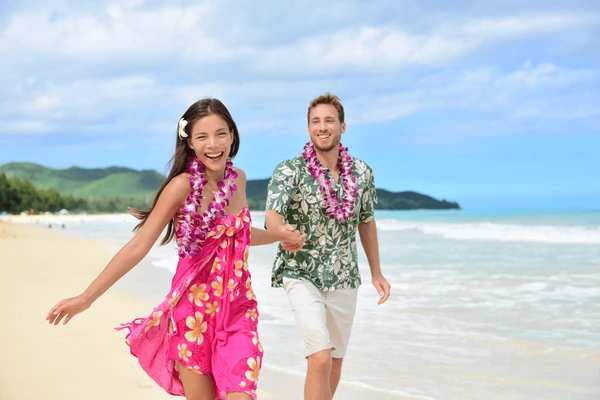 Beach to Bonfire: Outfits That Transition with the Temperature