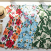 Cruise Packing List for Women: Hawaiian Dresses for Every Day on Board