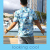Get Your Hawaiian Vibe On: The Best Clothing Styles for March in Hawaii - Shaka Time Hawaii