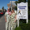 GRACELAND WEDDING CHAPEL IN LAS VEGAS - Shaka Time Hawaii