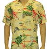 Hawaiian Wear for September: Tropical Vibes All Year Long - Shaka Time Hawaii
