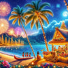 Hawaii's 2023 Christmas & New Year's: Island Festivities - Shaka Time Hawaii