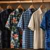 How Many Hawaiian Shirts Do You Actually Need?
