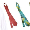HOW TO WEAR A HAWAIIAN NECKTIE? - Shaka Time Hawaii