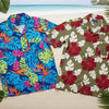 Rayon vs Cotton Aloha Shirts: Which Is Better for Hawaii’s Heat?