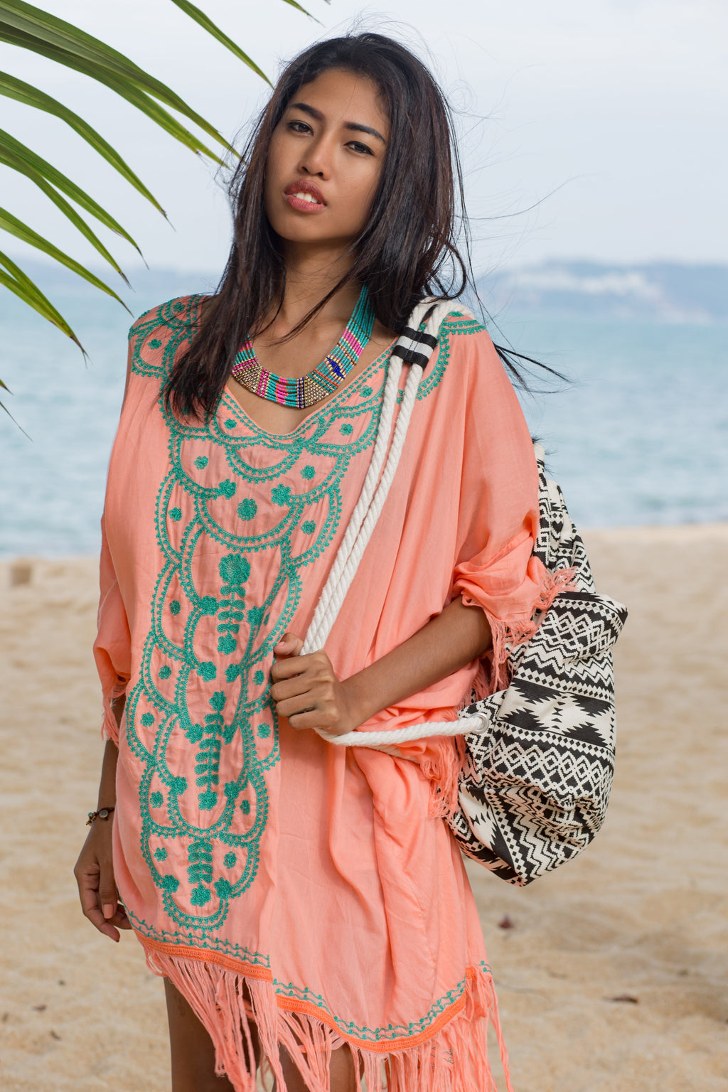 The Difference Between Muʻumuʻu, Aloha Dresses & Resort Dresses