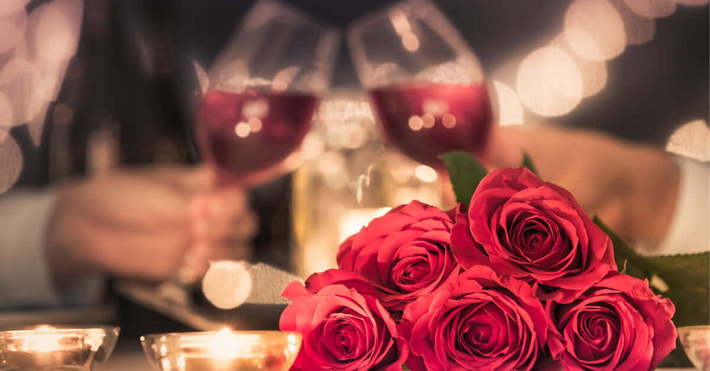 The Aloha Spirit of Love: The History of Valentine's Day - Shaka Time Hawaii
