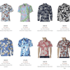 Tropical Vibes: Unleash Your Summer Style with Hawaiian Shirts - Shaka Time Hawaii