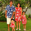 Unveiling the Charm and Appeal of Aloha Wear - Shaka Time Hawaii