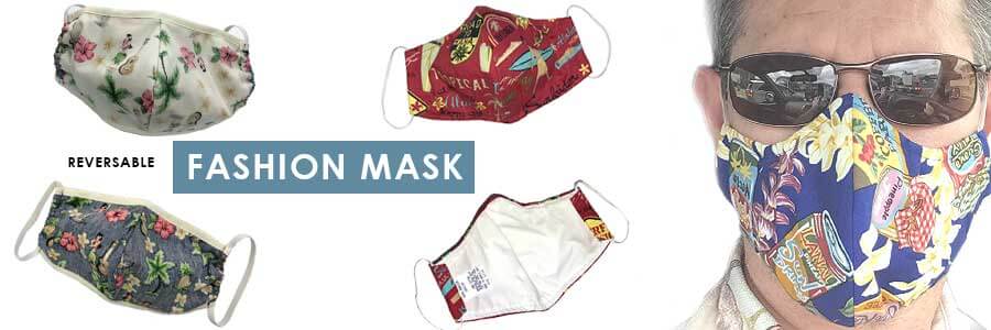 Use of Cloth Face Coverings to Help Slow the Spread of COVID-19 - EXCERPT from CDC Website - Shaka Time Hawaii