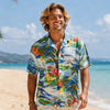hawaiian shirts for men