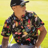 Hawaiian Polo Golf Shirts