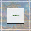 Two Palms Hawaii Brand Family Matching Clothes