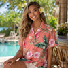 hawaiian shirts for women made in Hawaii