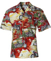 Motorcycles Dream Shirt Red KY